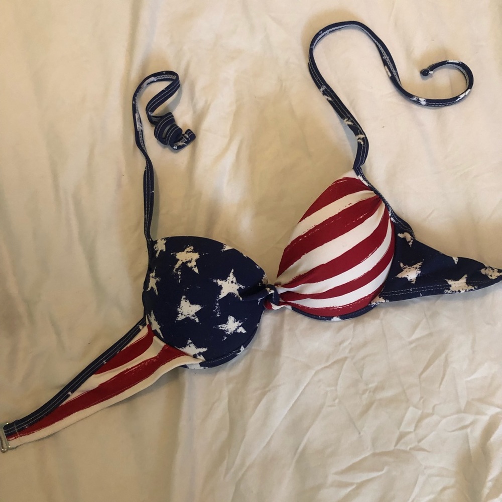 bikini top